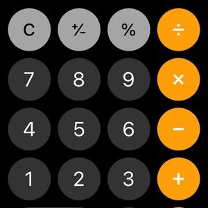 Meet your Posher, Ronnie